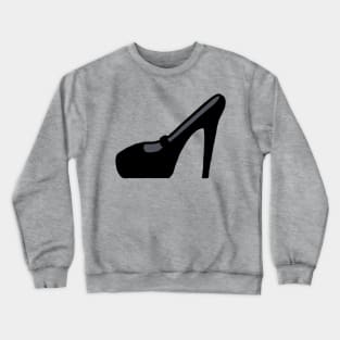 LMSYF Shoe Crewneck Sweatshirt